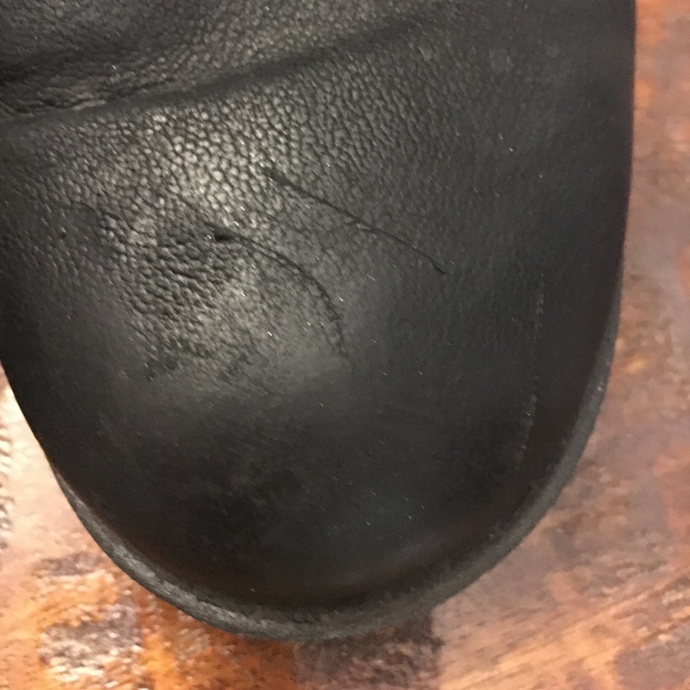 Report Boots - Picture 4 of 5